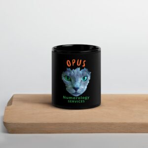 Bögre- Opus Luna B