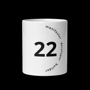 Bögre- 22