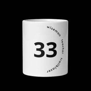 Bögre- 33